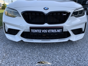 Bmw S&eacute;rie 2