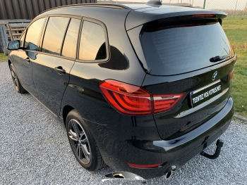 Bmw S&eacute;rie 2