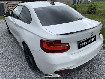 Bmw S&eacute;rie 2