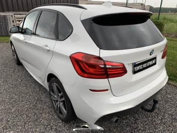 Bmw S&eacute;rie 2