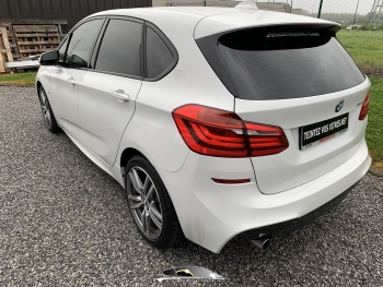 Bmw S&eacute;rie 2