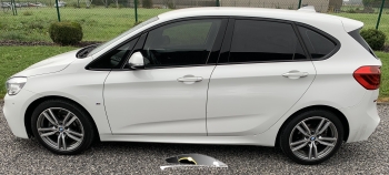 Bmw S&eacute;rie 2