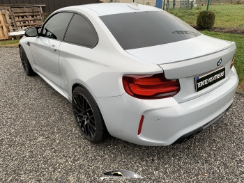 Bmw S&eacute;rie 2
