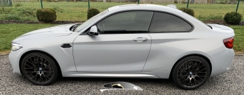 Bmw S&eacute;rie 2