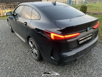 Bmw S&eacute;rie 2