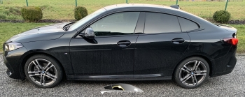 Bmw S&eacute;rie 2