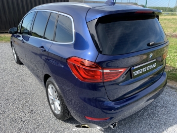 Bmw S&eacute;rie 2