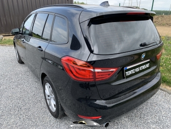Bmw S&eacute;rie 2