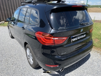 Bmw S&eacute;rie 2
