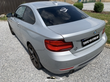 Bmw S&eacute;rie 2