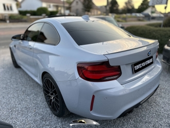 Bmw S&eacute;rie 2
