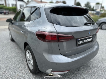 Bmw S&eacute;rie 2