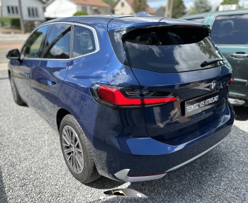 Bmw S&eacute;rie 2