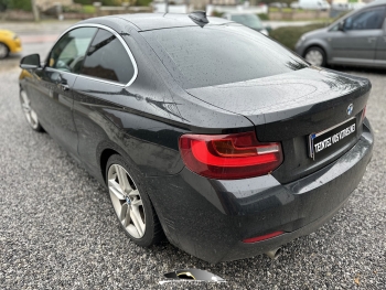 Bmw S&eacute;rie 2