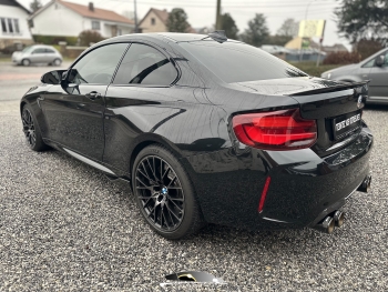 Bmw S&eacute;rie 2