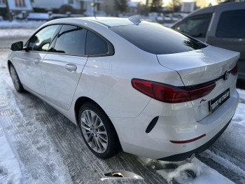 Bmw S&eacute;rie 2