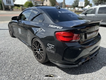 Bmw S&eacute;rie 2