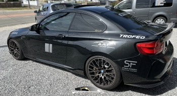 Bmw S&eacute;rie 2