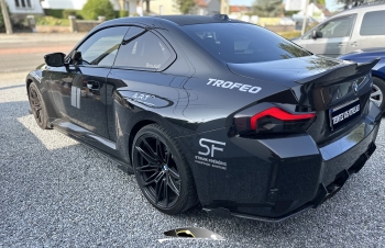 Bmw S&eacute;rie 2