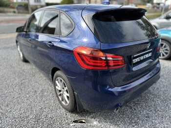 Bmw S&eacute;rie 2