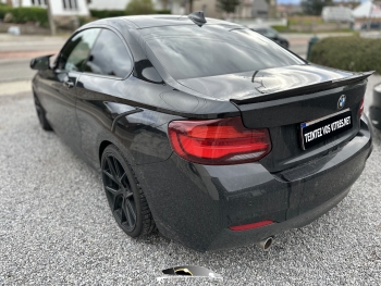 Bmw S&eacute;rie 2