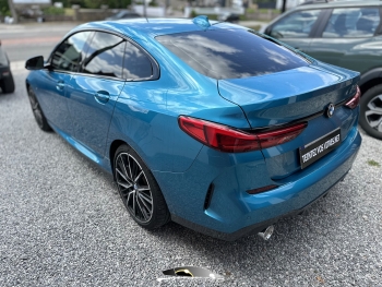 Bmw S&eacute;rie 2