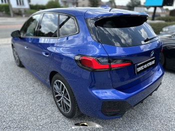 Bmw S&eacute;rie 2