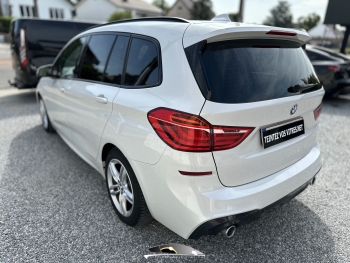 Bmw S&eacute;rie 2