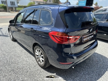 Bmw S&eacute;rie 2