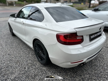 Bmw S&eacute;rie 2