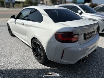 Bmw S&eacute;rie 2