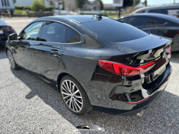 Bmw S&eacute;rie 2