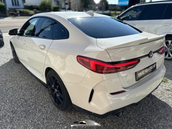 Bmw S&eacute;rie 2