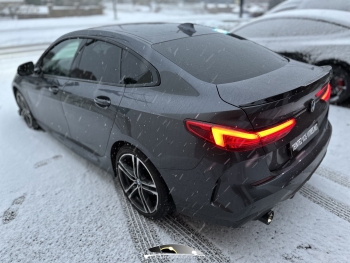 Bmw S&eacute;rie 2