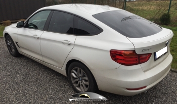 Bmw S&eacute;rie 3