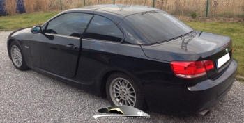 Bmw S&eacute;rie 3