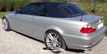 Bmw S&eacute;rie 3