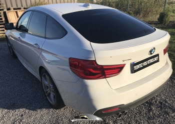 Bmw S&eacute;rie 3