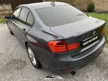 Bmw S&eacute;rie 3