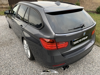 Bmw S&eacute;rie 3