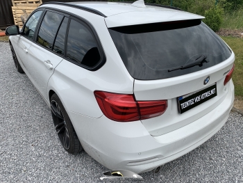 Bmw S&eacute;rie 3