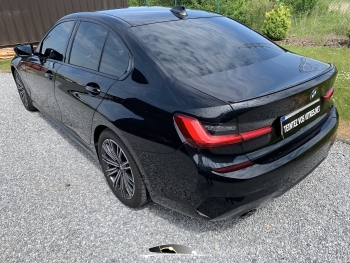 Bmw S&eacute;rie 3