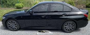 Bmw S&eacute;rie 3
