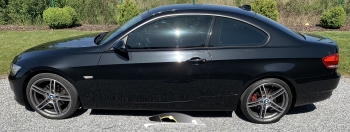 Bmw S&eacute;rie 3