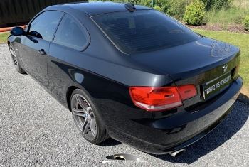 Bmw S&eacute;rie 3
