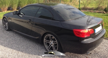 Bmw S&eacute;rie 3