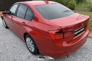 Bmw S&eacute;rie 3