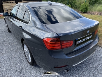 Bmw S&eacute;rie 3
