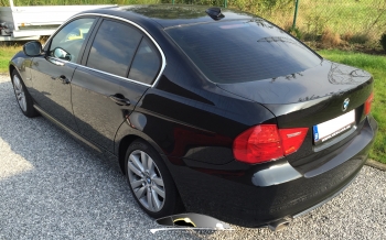 Bmw S&eacute;rie 3