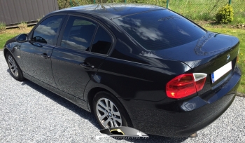Bmw S&eacute;rie 3